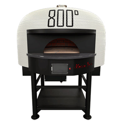 Marra Forni NP140 Neopolitan Brick Oven – Pizza Solutions