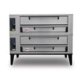 Marsal SD-1048 Stacked Gas Deck Oven