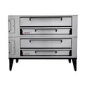 Marsal SD-448 Stacked Gas Deck Oven