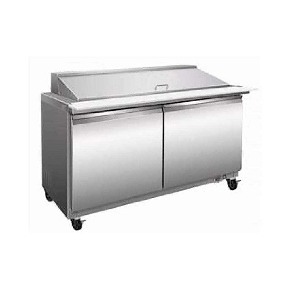 Stainless Steel Sandwich Counter