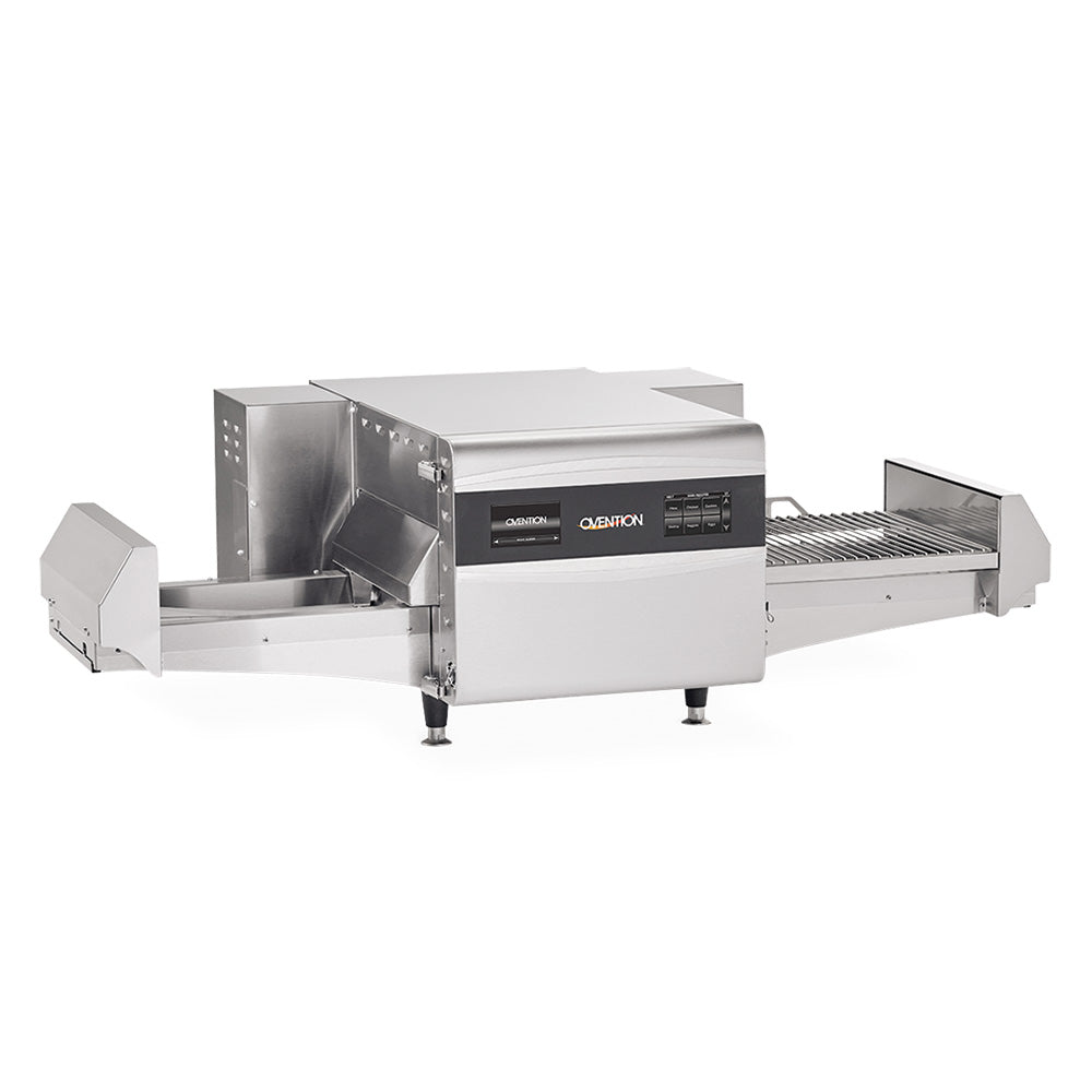 64548 – COUNTERTOP PIZZA OVEN 120V – Johnnies Restaurant and Hotel